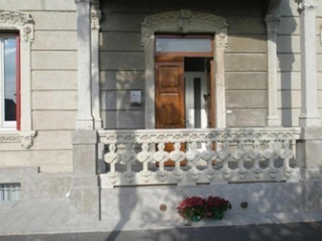 Villa Marietta Civitanova Marche Exterior photo
